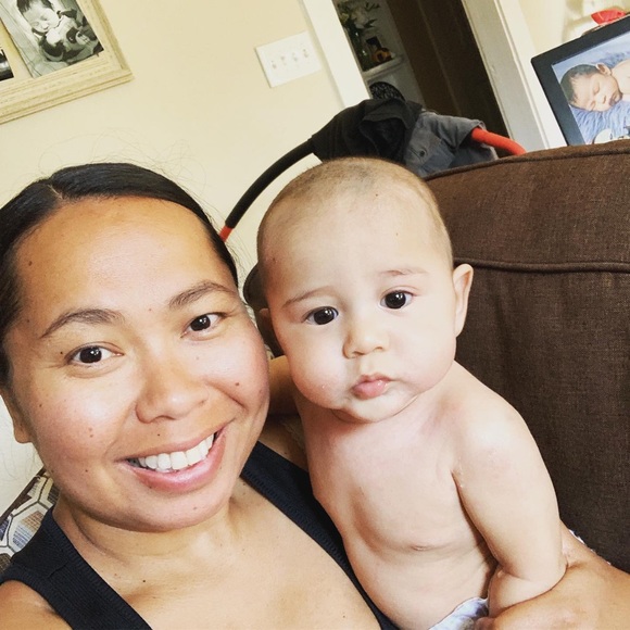 Meet your Posher, Salin - Picture 2 of 2